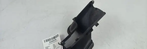 Audi A8 S8 D4 4H Air intake duct part 4H0129618D 4H0129510B PA66GF30
