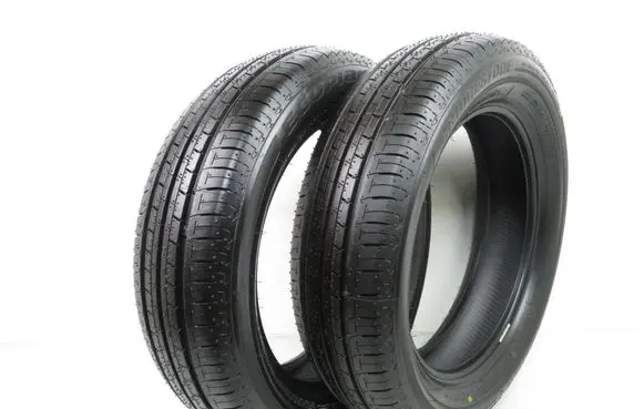 Volkswagen Golf V R16 summer tire 