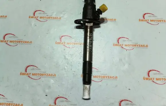 Land Rover Range Rover Sport L320 Fuel injector 6H4Q9K546EB