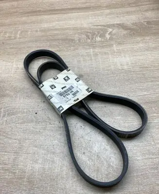 Peugeot Partner Alternator belt 5750VK 5PK1218
