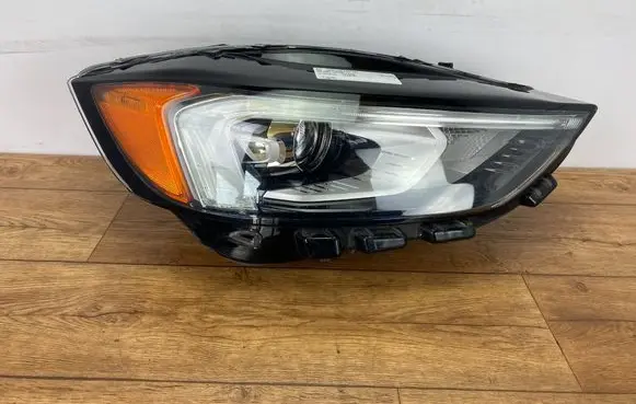 Ford Edge II Headlight/headlamp KT4B13W029BGPINYA KT4B13W029BG
