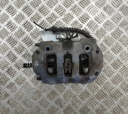 Porsche Cayenne (92A) Rear brake caliper 7P5615404S