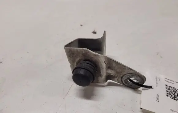 Opel Insignia A Engine bonnet/hood prop rod/strut 23433630RH