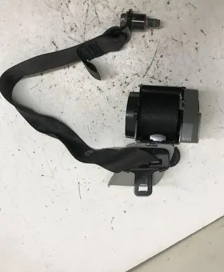 Opel Antara Rear seatbelt A1003L