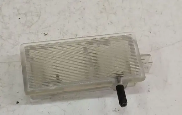 BMW 3 E90 E91 Other interior light 6962045
