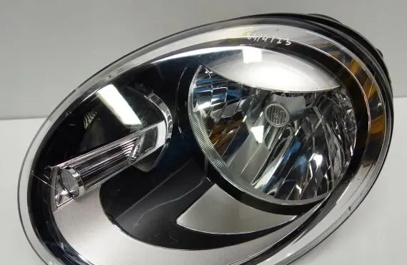 Volkswagen Beetle A5 Headlight/headlamp 5C1941005A