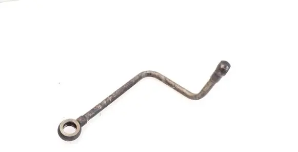 Volvo V60 Turbo turbocharger oiling pipe/hose