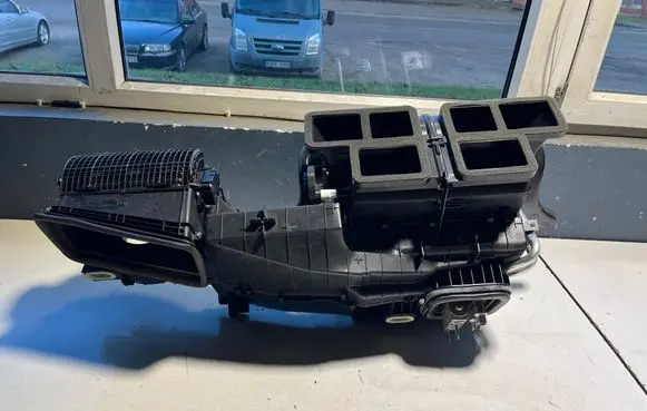 Mercedes-Benz B W246 W242 Interior heater climate box assembly A2468301800 0012520078 CZ4431708049