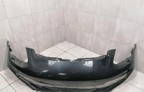 Porsche Panamera (971) Front bumper foam support bar 971807221Q
