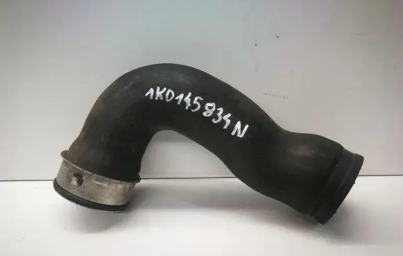 Audi A3 S3 8P Intercooler hose/pipe 1K0145834N