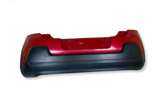 Citroen C3 Rear bumper 9813343977 98281616PY