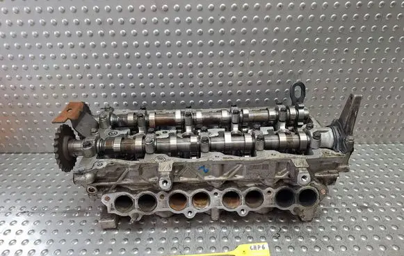 Hyundai ix35 Engine head 22111-2A200
