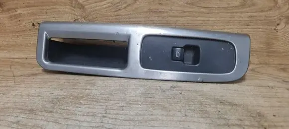 Electric window control switch