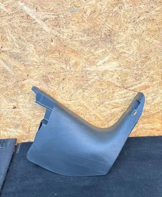 Audi e-tron (A) pillar trim 4KL867272