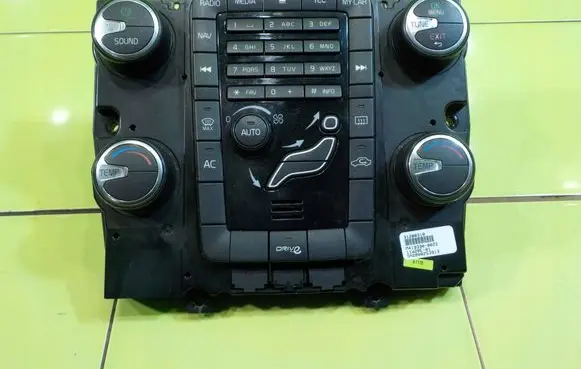 Volvo V60 Other switches/knobs/shifts 31288318