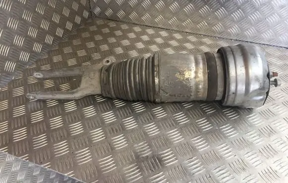 Porsche Panamera (971) Front shock absorber/damper 