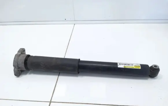 Mercedes-Benz EQC Rear shock absorber/damper A2933200000