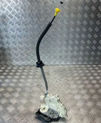 Audi A4 S4 B9 Rear door lock 4G0839015F