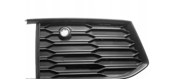 Audi A6 S6 C8 4K Front grill