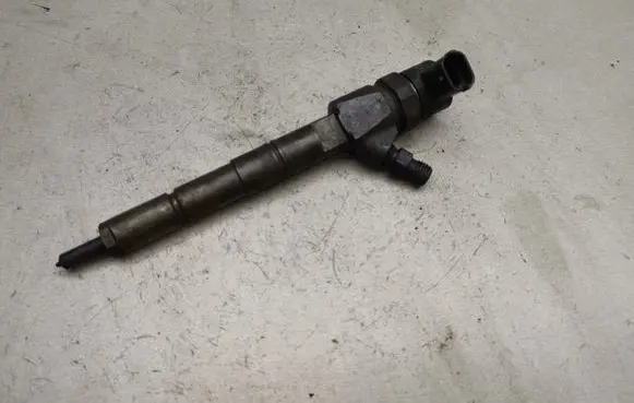 Opel Signum Fuel injector 0445110159