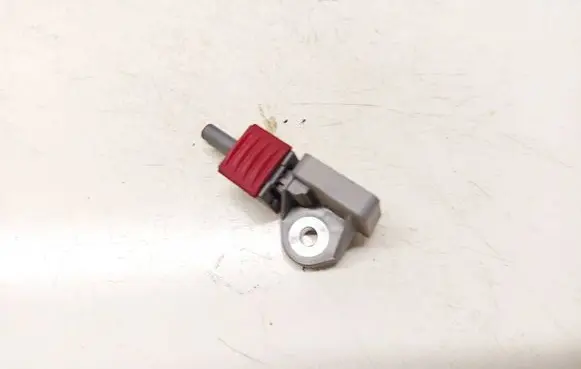 Opel Agila B Airbag deployment crash/impact sensor 3893051K10