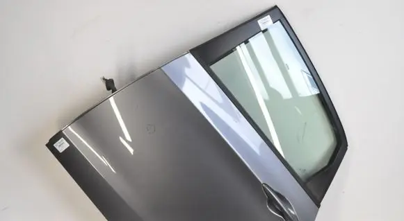 Hyundai i30 Rear door 