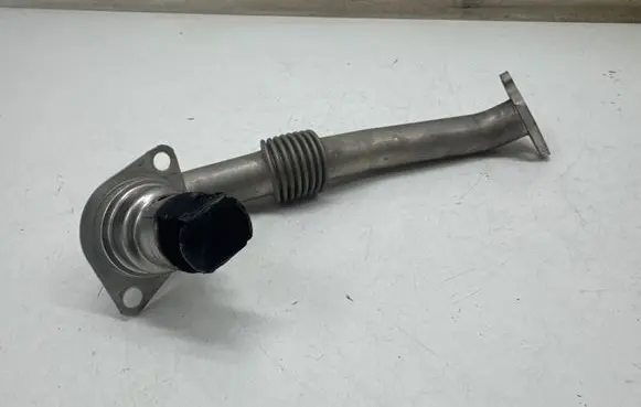 Mercedes-Benz GLE W167 EGR valve line/pipe/hose A6541400802