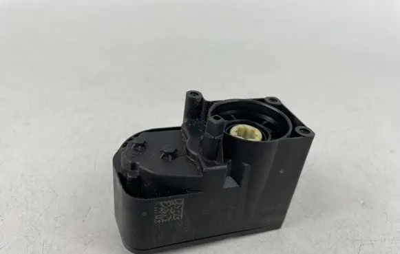 Audi e-tron Air conditioning (A/C) expansion valve 0019187706
