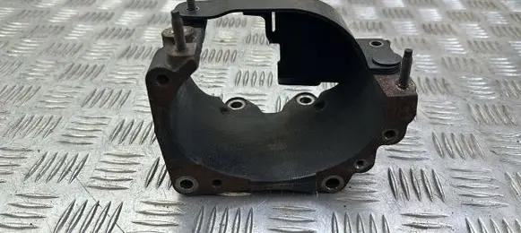 Land Rover Evoque I Fuel filter bracket/mount holder 9661169280