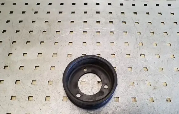 Nissan Qashqai Water pump pulley 8200357354