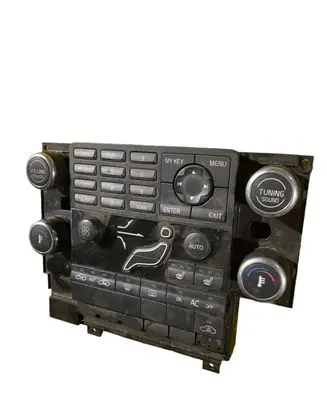 Volvo V70 Climate control unit 30782281