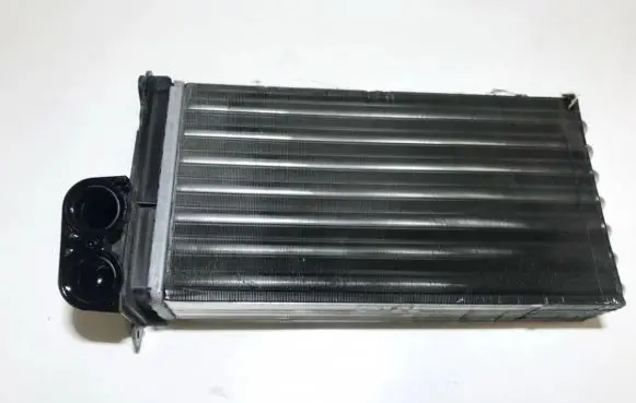 Citroen C3 Heater blower radiator emp2