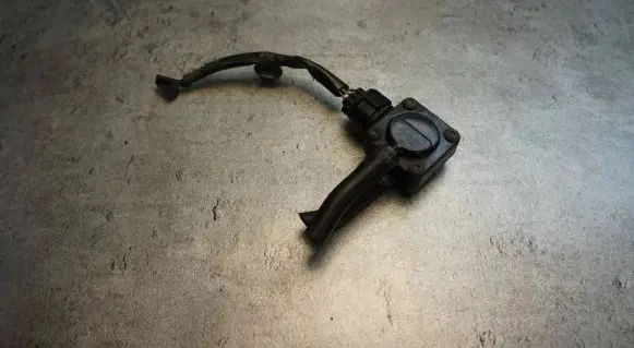 Mitsubishi Outlander Exhaust gas pressure sensor 1865A184