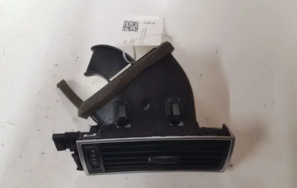 Audi A6 S6 C6 4F Dashboard side air vent grill/cover trim 4F1820902 251120506