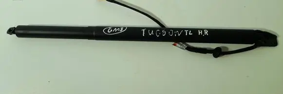 Hyundai Tucson TL Tailgate/trunk strut/damper 81780D3100
