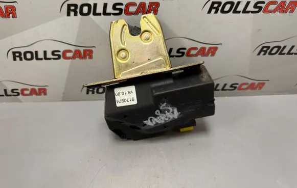 Volvo S80 Tailgate/trunk/boot lock/catch/latch 9170974