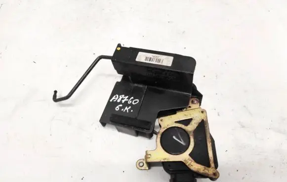 KIA Rio Rear door lock jbrrlh1 jb-rr-lh1