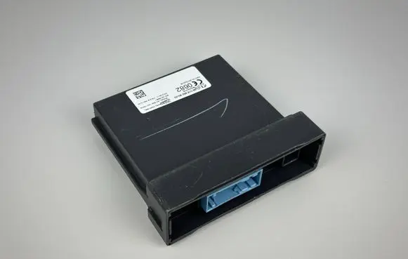 Peugeot 508 Other control units/modules 9801695280