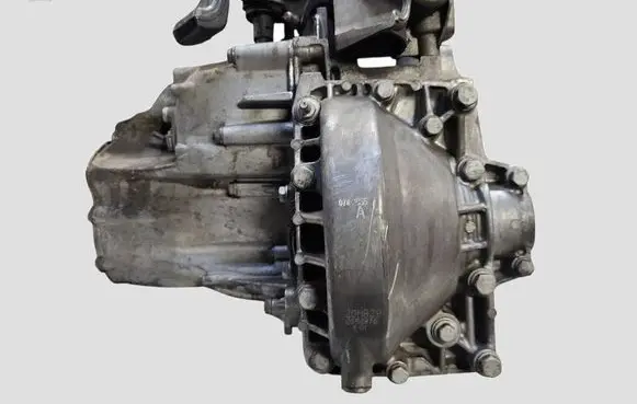 Citroen Jumpy Manual 5 speed gearbox 20MB29 0556876