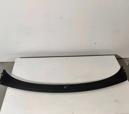 Audi A6 S6 C7 4G Panel trim 4G0857051 2712188 5752
