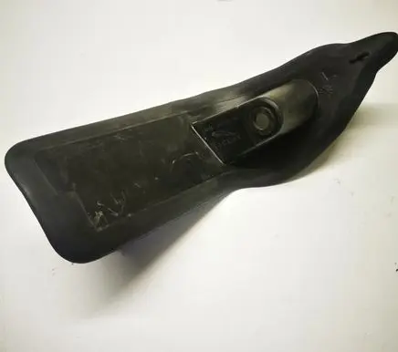 Jaguar XJ X351 Fender mounting bracket AW9316G033AB AW9316G033
