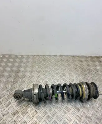 Mercedes-Benz SL R230 Rear shock absorber/damper 162400001990 A2303200438