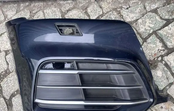 Audi Q5 SQ5 FY Front bumper 80A807438E