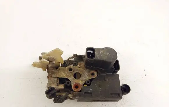 Fiat Bravo - Brava Front door lock 16630254 2516
