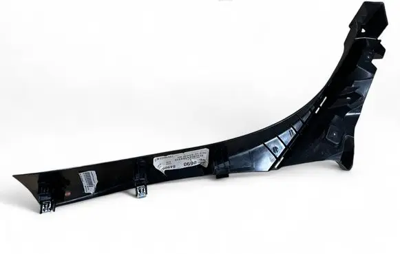 Dodge Durango III Other sill/pillar trim element 6DF18DX9AA 5910690 849063