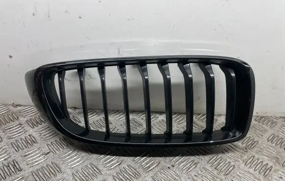 BMW 4 F36 Gran coupe Front grill 7294818