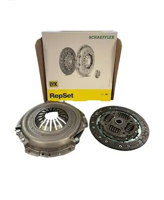 Volvo S70 V70 V70 XC Clutch set kit 9176002 123020410 323034610
