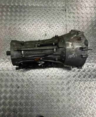 Porsche Cayenne (9PA) Automatic gearbox 09D300037H