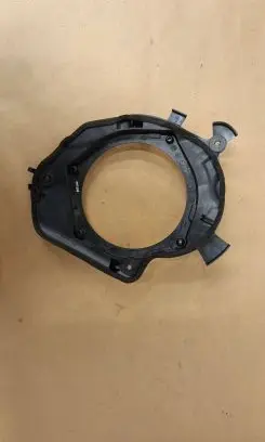 BMW i3 Front door speaker cover trim 9290857