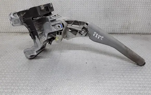 Volkswagen Caddy Handbrake/parking brake lever assembly 1T1711303G